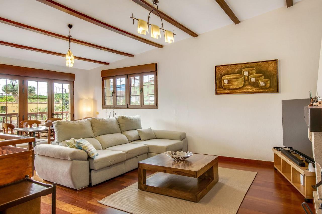 Maison Pedrera Arucas Zewnętrze zdjęcie