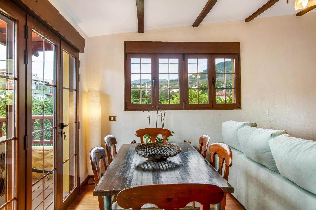 Maison Pedrera Arucas Zewnętrze zdjęcie