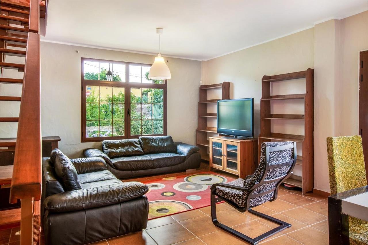 Maison Pedrera Arucas Zewnętrze zdjęcie