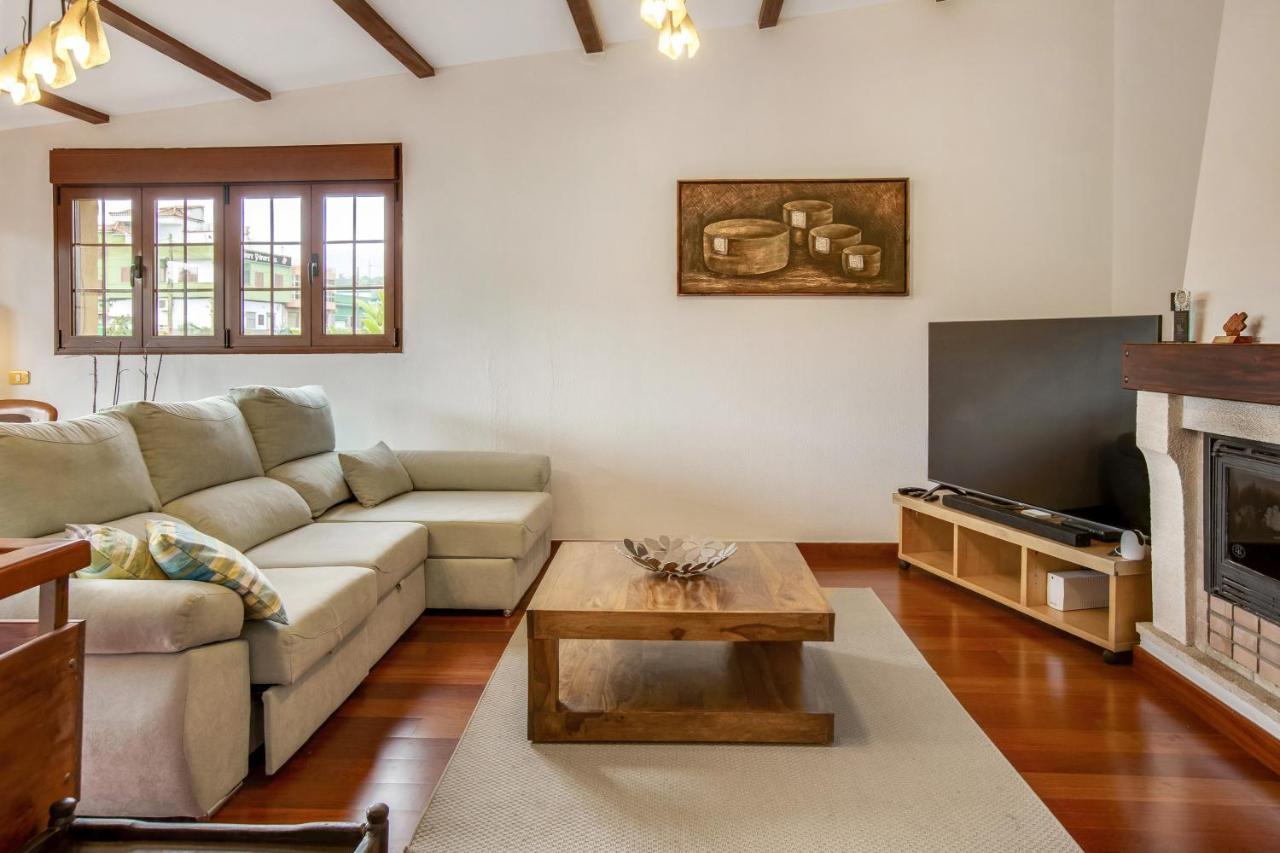 Maison Pedrera Arucas Zewnętrze zdjęcie