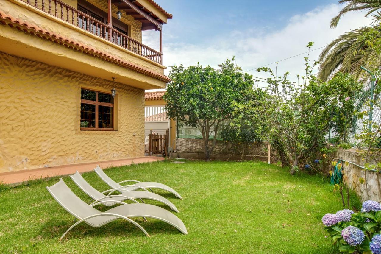 Maison Pedrera Arucas Zewnętrze zdjęcie