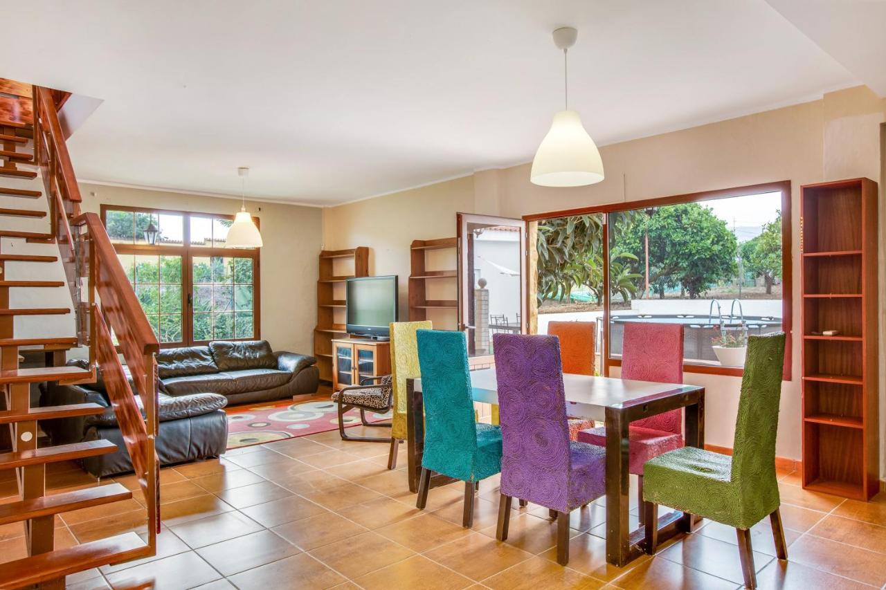 Maison Pedrera Arucas Zewnętrze zdjęcie