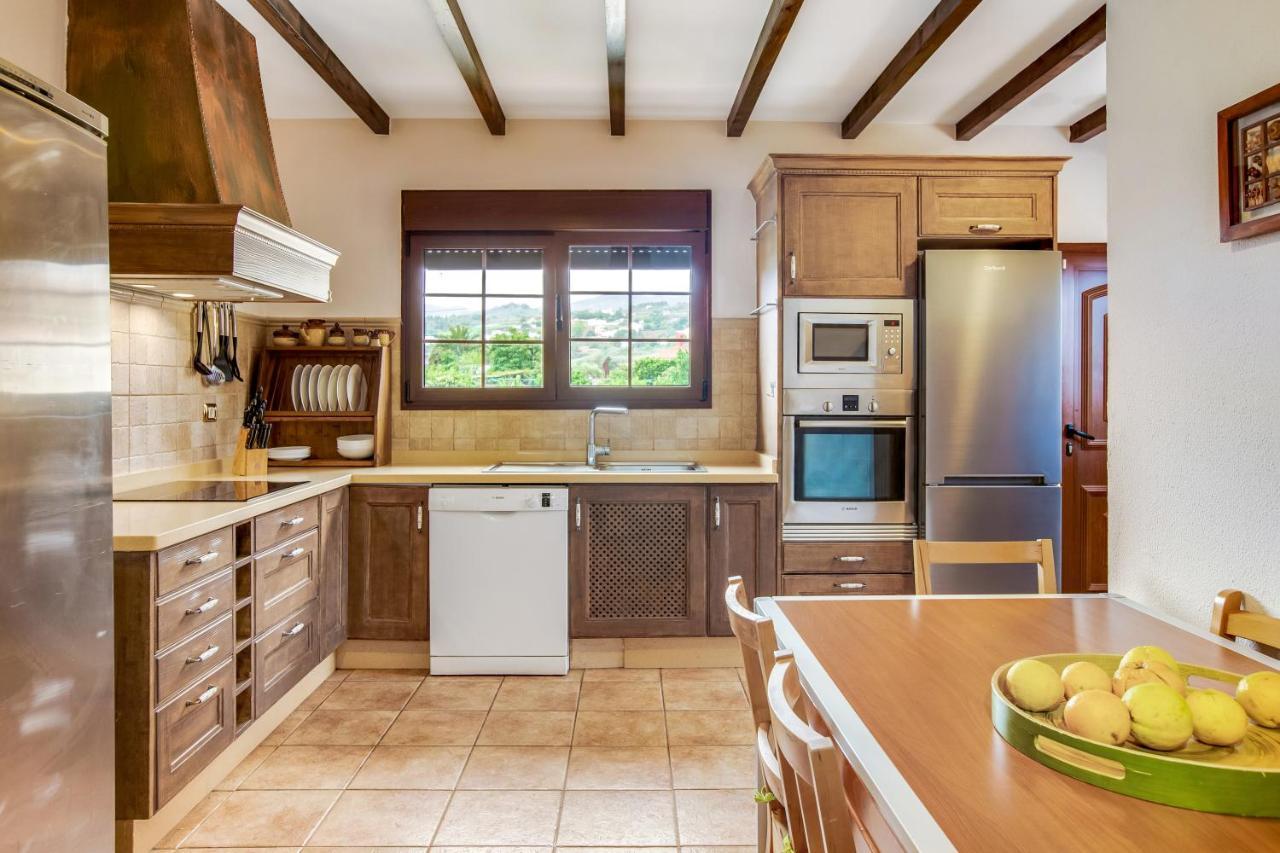 Maison Pedrera Arucas Zewnętrze zdjęcie