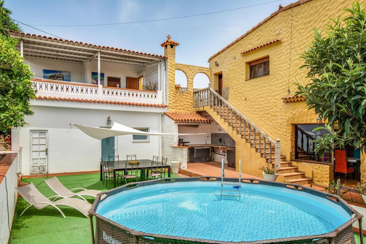 Maison Pedrera Arucas Zewnętrze zdjęcie