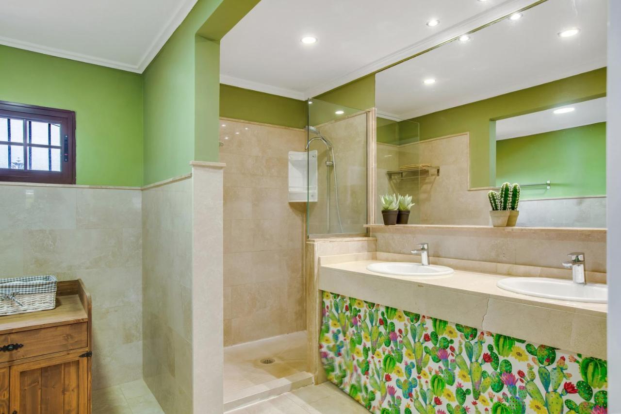 Maison Pedrera Arucas Zewnętrze zdjęcie