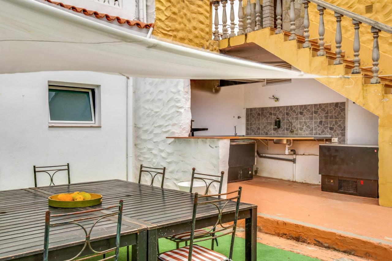 Maison Pedrera Arucas Zewnętrze zdjęcie