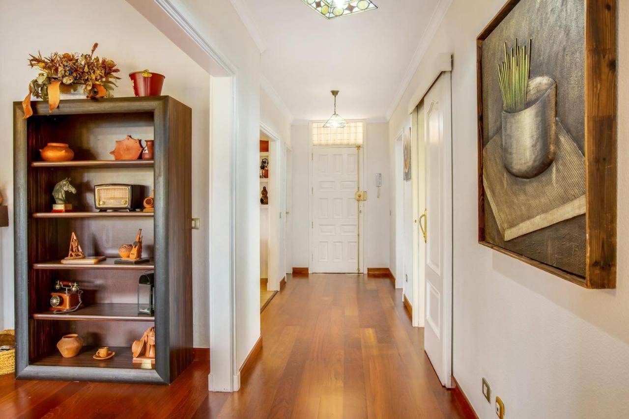 Maison Pedrera Arucas Zewnętrze zdjęcie