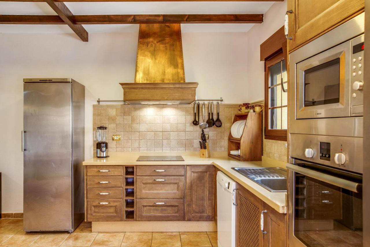 Maison Pedrera Arucas Zewnętrze zdjęcie