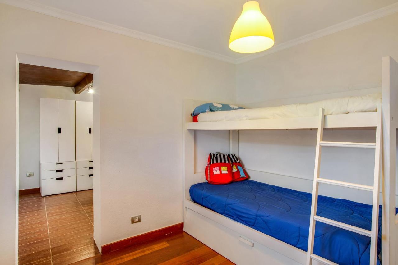 Maison Pedrera Arucas Zewnętrze zdjęcie