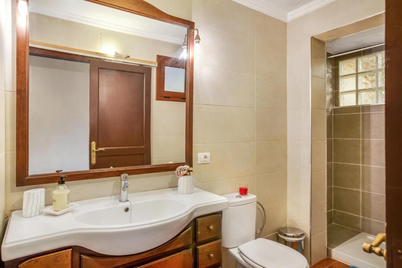 Maison Pedrera Arucas Zewnętrze zdjęcie